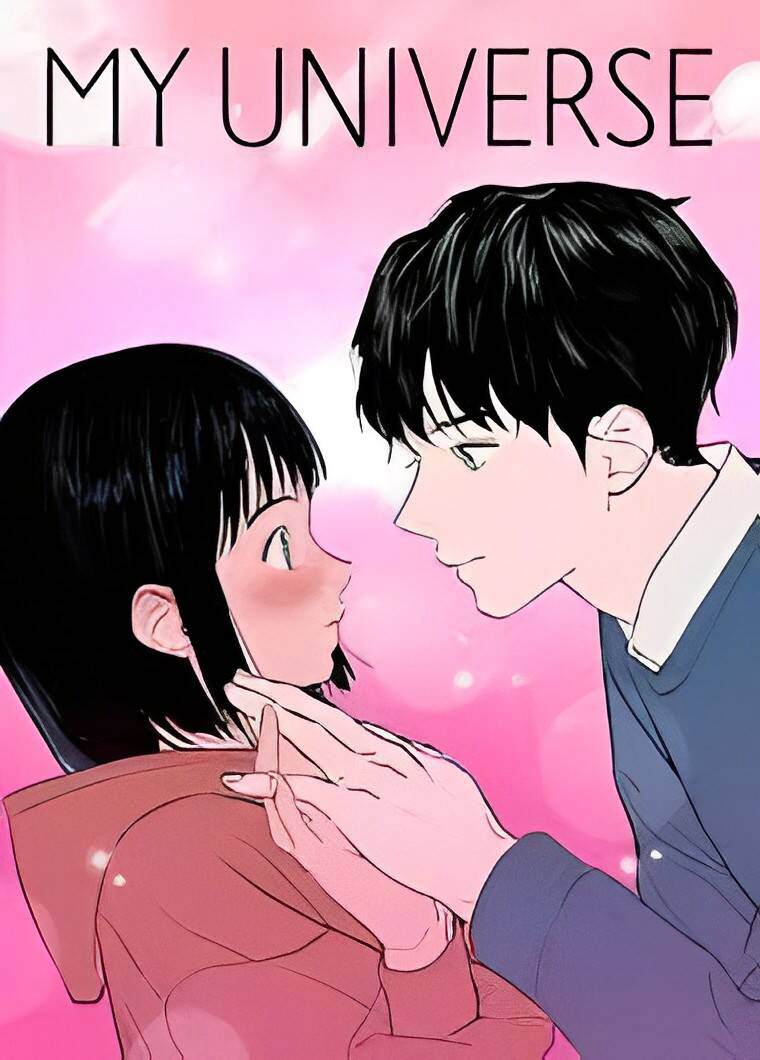 Hỡi Vũ Trụ Của Tôi