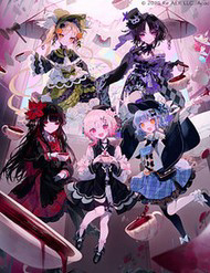 Phiên Tòa Phù Thủy Của Ma Pháp Thiếu Nữ